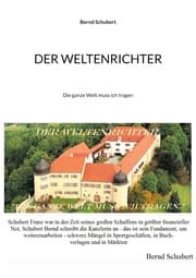 Cover von Der Weltenrichter