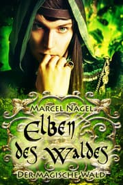 Cover von Elben des Waldes