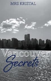 Cover von Vancouver Secrets