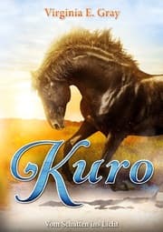 Cover von Kuro