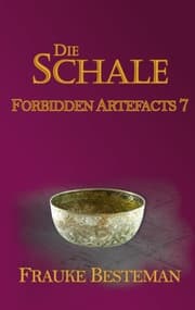 Cover von Die Schale
