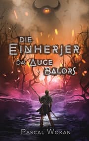 Cover von Die Einherjer