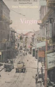 Cover von Virginia