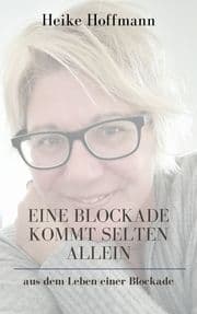 Cover von Eine Blockade kommt selten allein
