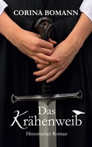 Cover von Das Krähenweib