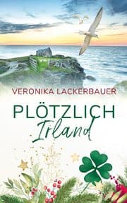 Cover von Plötzlich Irland