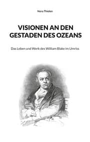 Cover von Visionen an den Gestaden des Ozeans