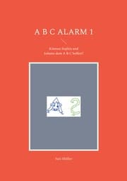 Cover von A B C Alarm 1