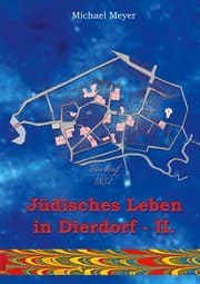 Cover von Jüdisches Leben in Dierdorf Teil II.