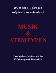 Cover von Musik und Atemtypen