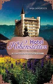 Cover von Hotel Hohenstetten