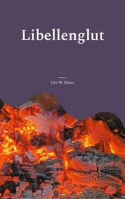Cover von Libellenglut