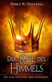 Cover von Der Keil des Himmels