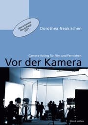 Cover von Vor der Kamera
