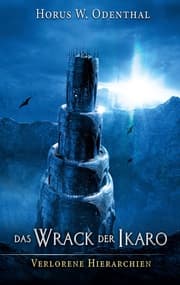 Cover von Das Wrack der Ikaro