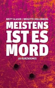 Cover von Meistens ist es Mord