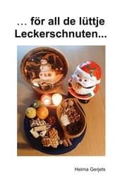 Cover von ...för all de lüttje Leckerschnuten...