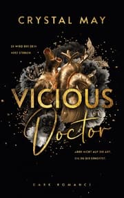 Cover von Vicious Doctor