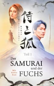 Cover von Der Samurai und der Fuchs