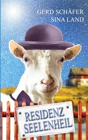 Cover von Residenz Seelenheil