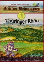 Cover von Welt der Heimatsagen