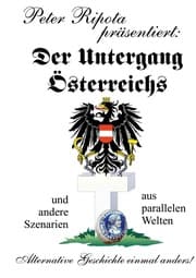 Cover von Der Untergang Österreichs