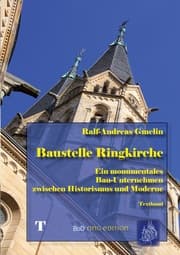 Cover von Baustelle Ringkirche