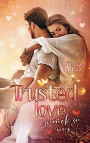 Cover von Trusted Love