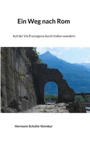 Cover von Ein Weg nach Rom