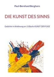 Cover von DIE KUNST DES SINNS