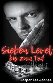Cover von Sieben Level bis zum Tod