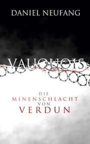 Cover von Vauquois
