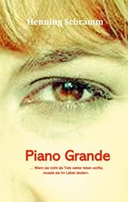 Cover von Piano Grande