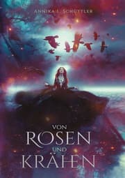 Cover von Von Rosen und Krähen