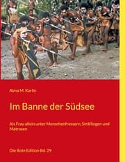 Cover von Im Banne der Südsee