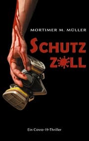 Cover von Schutzzoll