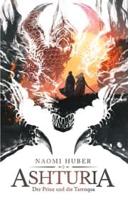 Cover von Ashturia
