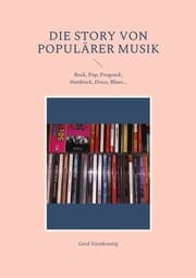 Cover von Die Story von populärer Musik