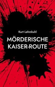 Cover von Mörderische Kaiser-Route