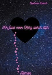 Cover von Ich fand mein Herz durch dich