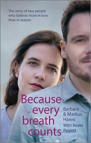 Cover von Because every breath counts