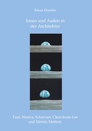 Cover von Innen und Außen in der Architektur