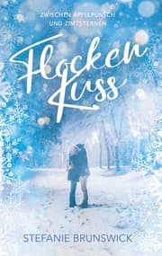 Cover von Flockenkuss