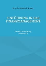 Cover von Einführung in das Finanzmanagement