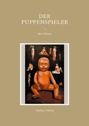 Cover von Der Puppenspieler