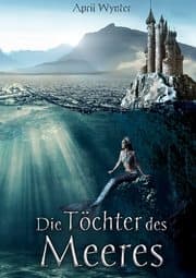 Cover von Die Töchter des Meeres