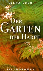 Cover von Der Garten der Harfe