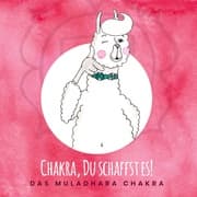Cover von Chakra, Du schaffst es!