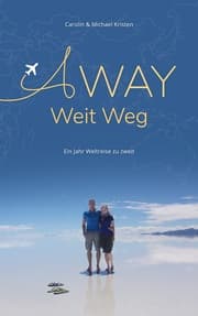 Cover von A Way - Weit Weg