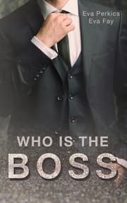 Cover von Who is the Boss